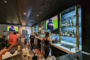 Vangel's Restaurant & Bar image