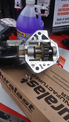 Auto Parts Store «AutoZone», reviews and photos, 2750 Dixie Hwy, Hamilton, OH 45015, USA