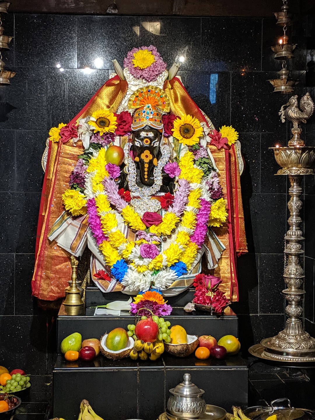 Shiva Murugan Temple