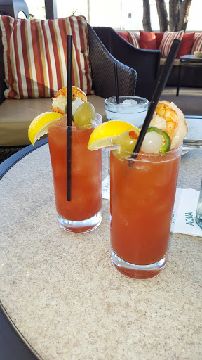 Lounge «Aqua Lounge», reviews and photos, 690 Newport Center Dr, Newport Beach, CA 92660, USA