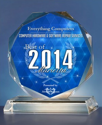 Computer Store «Everything Computers», reviews and photos, 3000 Johnson Ferry Rd Suite 201, Marietta, GA 30062, USA