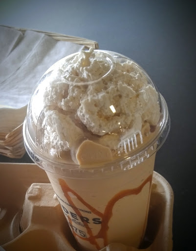 Ice Cream Shop «Sanders Chocolate & Ice Cream Shoppes (Factory Outlet)», reviews and photos, 31075 Harper Ave, St Clair Shores, MI 48082, USA