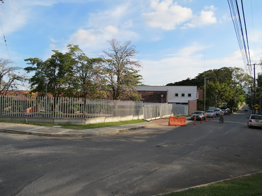 Colegio San Bonifacio de las Lanzas