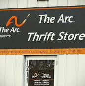 Arc Park Avenue Thrift Shop