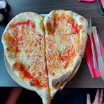 Photo n°4 de l'avis de Dunja.i fait le 17/04/2022 à 20:06 sur le  La Romantica da Luigi à Bergkamen