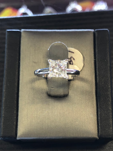 Jewelry Repair Service «Trinity Fine Jewelry», reviews and photos, 6875 Fm 1488 Rd #1100, Magnolia, TX 77354, USA