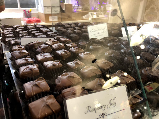 Bakery «Ye Olde Pepper Company», reviews and photos, 122 Derby St, Salem, MA 01970, USA