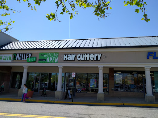 Hair Salon «Hair Cuttery», reviews and photos, 257 Kentlands Blvd, Gaithersburg, MD 20878, USA