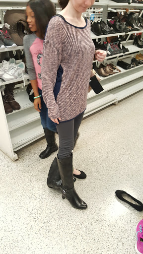 Clothing Store «Ross Dress for Less», reviews and photos, 1235 N Peachtree Pkwy, Peachtree City, GA 30269, USA