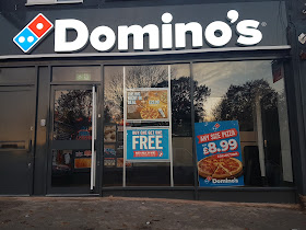 Domino's Pizza - Birmingham - Maypole