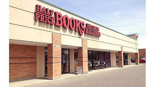 Language bookshops in Cincinnati