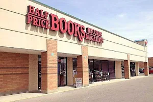 Half Price Books image