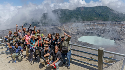 Club de Fotografía Perú