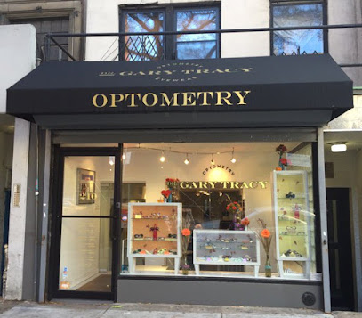 Dr. Gary Tracy Optometry & Eyewear