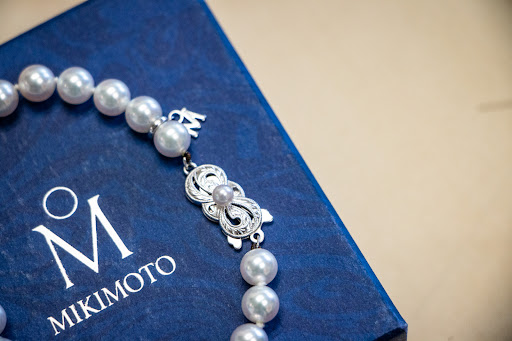 Jewelry Store «J Rankin Jewellers», reviews and photos, 505 5th Ave S a103, Edmonds, WA 98020, USA