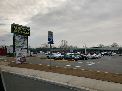 Shopping Mall «Airport Plaza Shopping Center», reviews and photos, 1390 NJ-36, Hazlet, NJ 07730, USA
