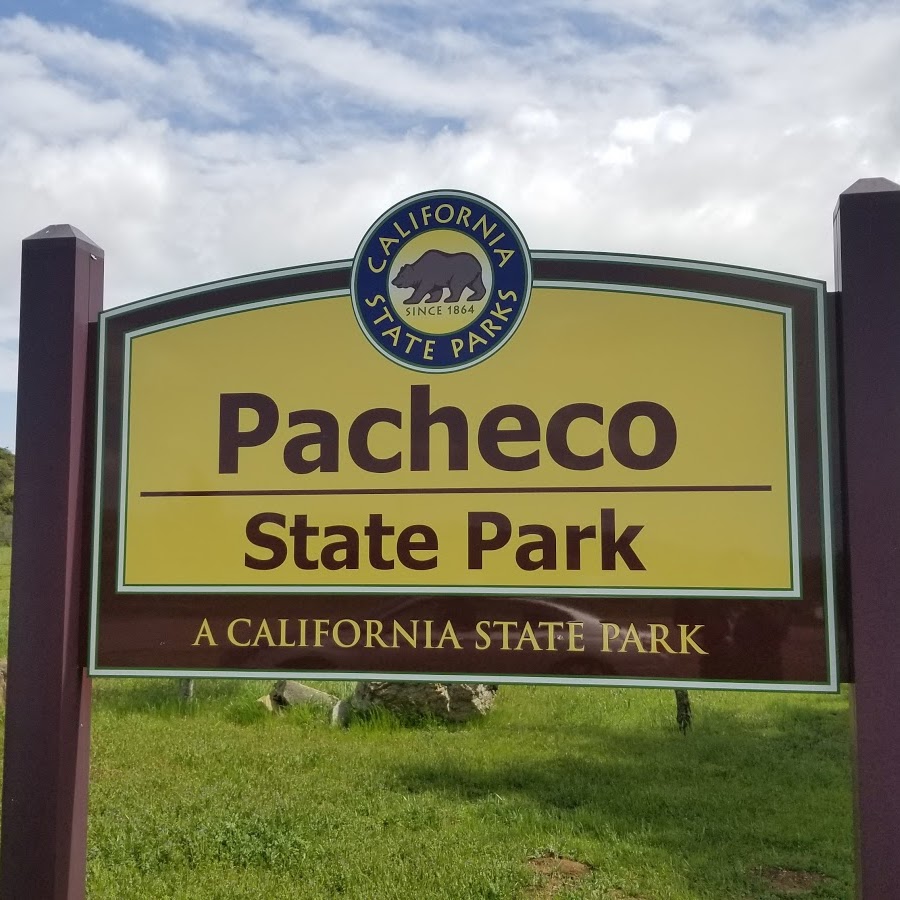 Pacheco State Park