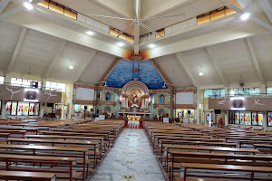 St. Thomas Forane Church image