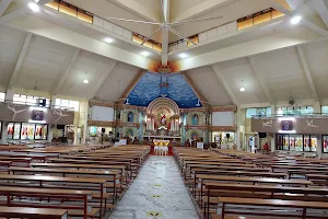 St. Thomas Forane Church Dharmaram, Bengaluru image