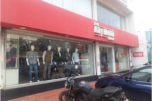 The Raymond Shop image