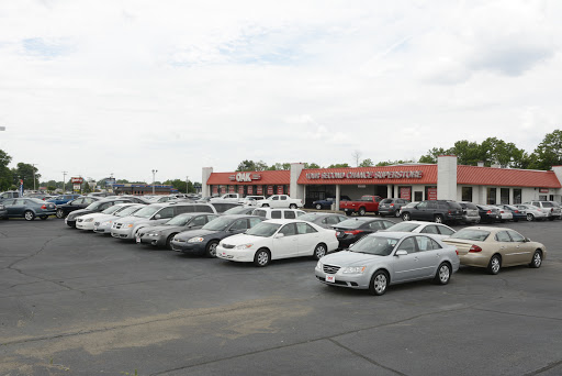 Used Car Dealer «Oak Motors», reviews and photos, 2901 Broadway St, Anderson, IN 46012, USA