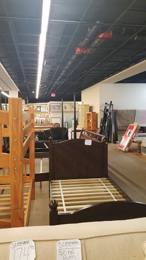 Thrift Store «American Thrift Store», reviews and photos, 5051 N University Dr, Lauderhill, FL 33351, USA