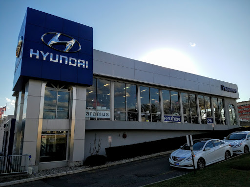 Paramus Hyundai