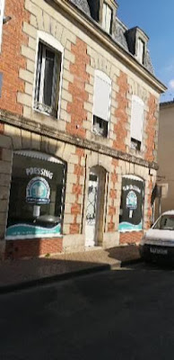 Pressing de Miramont à Miramont-de-Guyenne