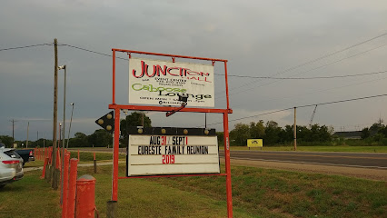 Junction Dance Hall & Caboose Lounge