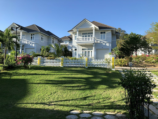 Chị Nhi Villa S55 Sea Links