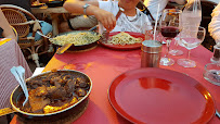 Plats et boissons du Restaurant A Piazzetta à Calvi - n°15