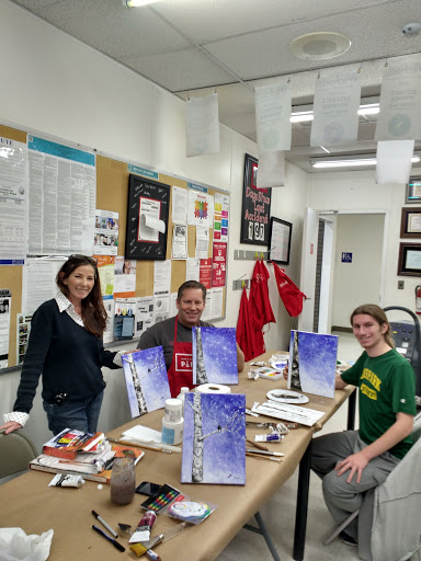 Craft Store «Michaels», reviews and photos, 816 New Los Angeles Ave, Moorpark, CA 93021, USA