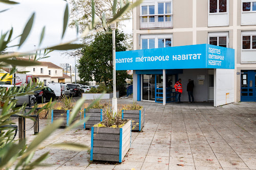Agence Bottière - Nantes Metropole Habitat à Nantes