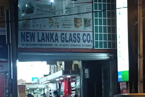 New Lanka Glass image