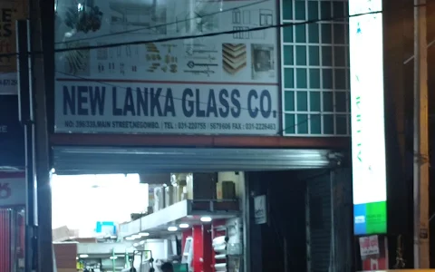 New Lanka Glass image