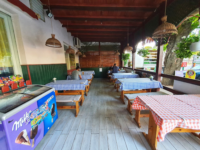 Opinii despre Gesztenye Presszó în Balatongyörök - Dohánybolt