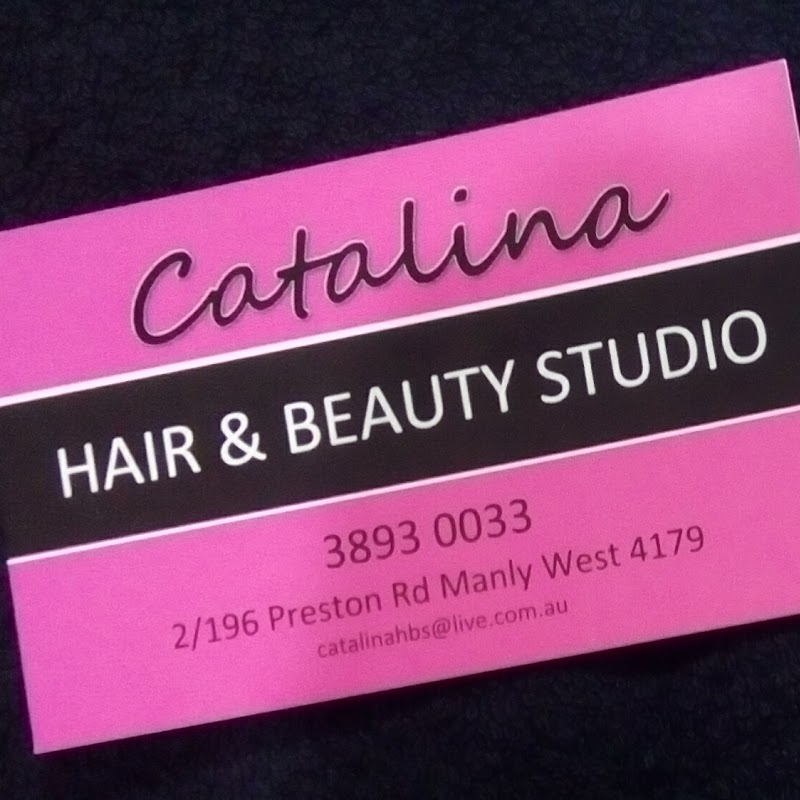 Catalina Hair & Beauty Studio