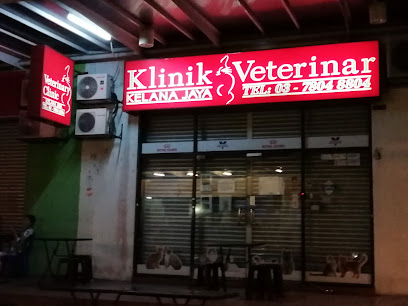 Kelana Jaya Veterinary Clinic