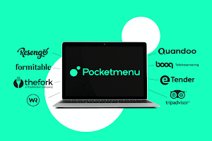 Pocketmenu B.V. image