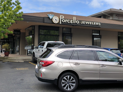 Jewelry Store «Porcello Jewelers», reviews and photos, 10222 NE 8th St, Bellevue, WA 98004, USA