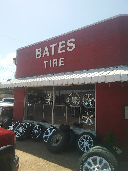 Bates Tire Center