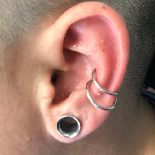 Explore hobbit tattoo ideas, creative tattoo ideas in Hialeah, available at Allstar Tattoo & Body piercing