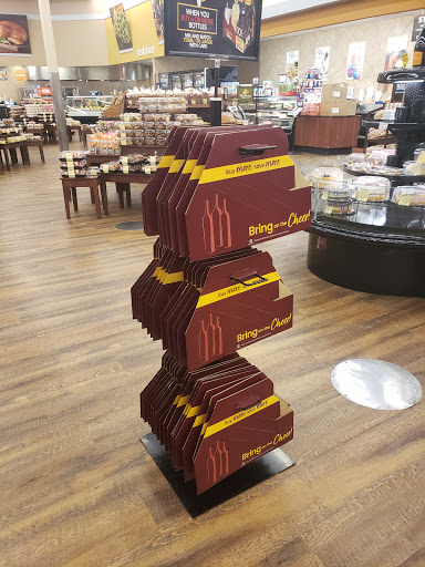 Grocery Store «Tom Thumb», reviews and photos, 11920 Preston Rd, Dallas, TX 75230, USA