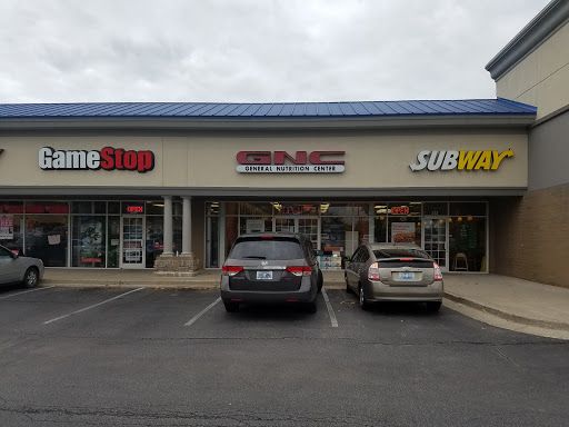 GNC, 2160 Sir Barton Way #120, Lexington, KY 40509, USA, 