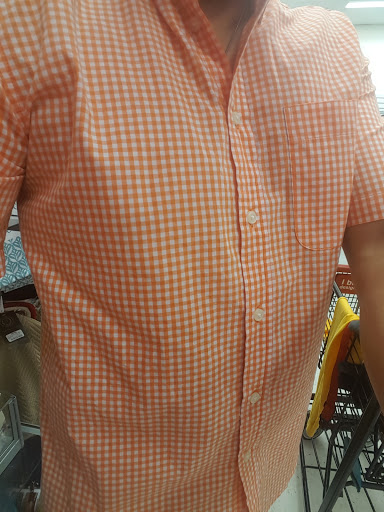 Clothing Store «Ross Dress for Less», reviews and photos, 2421 E Expy 83, Mission, TX 78572, USA