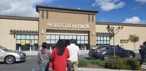 Department Store «Nordstrom Rack Sunvalley Shopping Center», reviews and photos, 703 Contra Costa Blvd, Pleasant Hill, CA 94523, USA