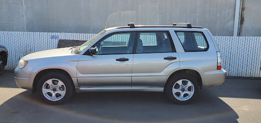 Used Car Dealer «Accolade Auto, LLC», reviews and photos, 2110 NE Cornell Rd, Hillsboro, OR 97124, USA