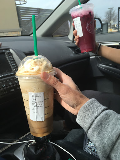 Coffee Shop «Starbucks», reviews and photos, 2680 W Lucas Rd, Lucas, TX 75002, USA