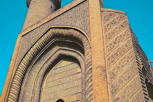 Historic Marjan Mosque image