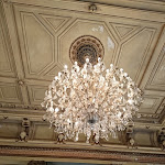 Photo n°3 de l'avis de Britta.r fait le 30/03/2023 à 15:20 sur le  Literaturhauscafé à Hamburg